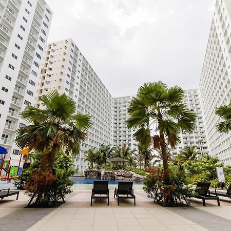 Shore One Condotel At Mall Of Asia, Philippines Pasay Eksteriør billede