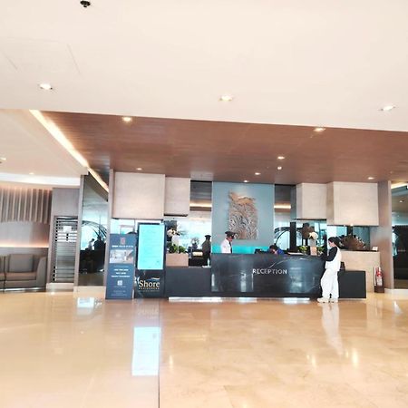 Shore One Condotel At Mall Of Asia, Philippines Pasay Eksteriør billede