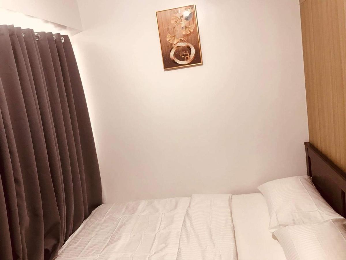 Shore One Condotel At Mall Of Asia, Philippines Pasay Eksteriør billede