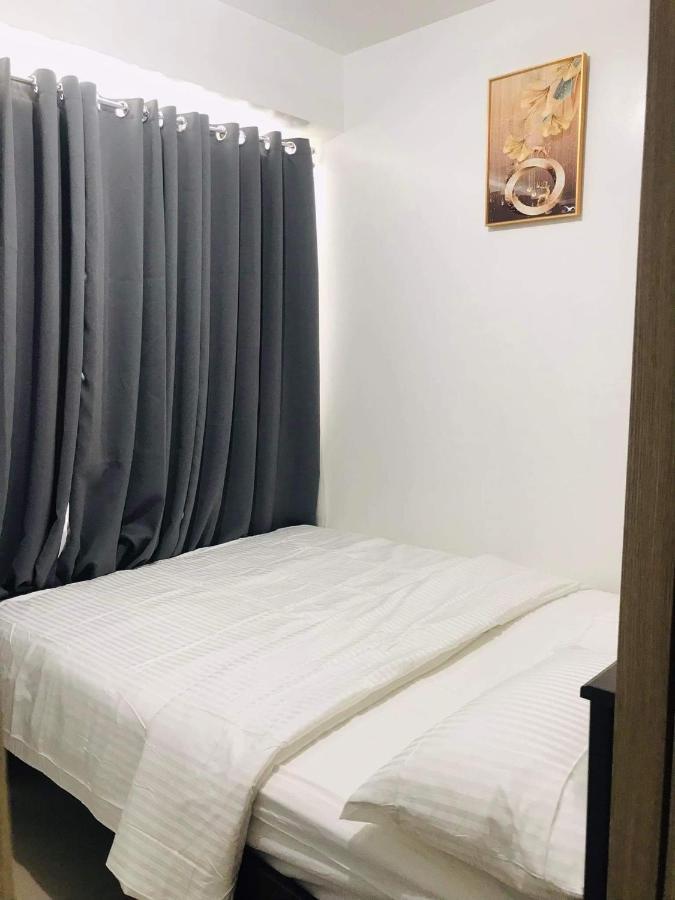 Shore One Condotel At Mall Of Asia, Philippines Pasay Eksteriør billede