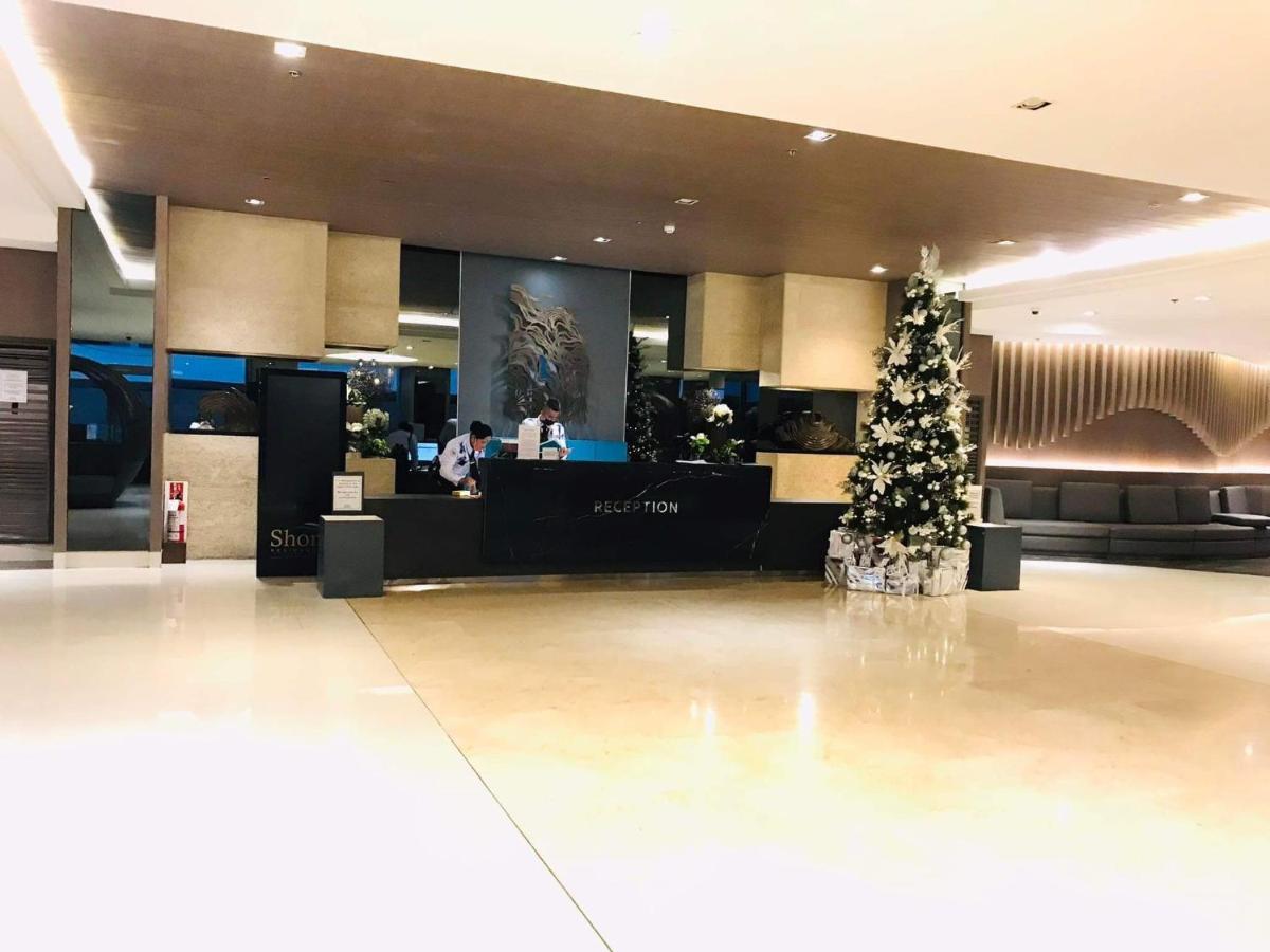 Shore One Condotel At Mall Of Asia, Philippines Pasay Eksteriør billede