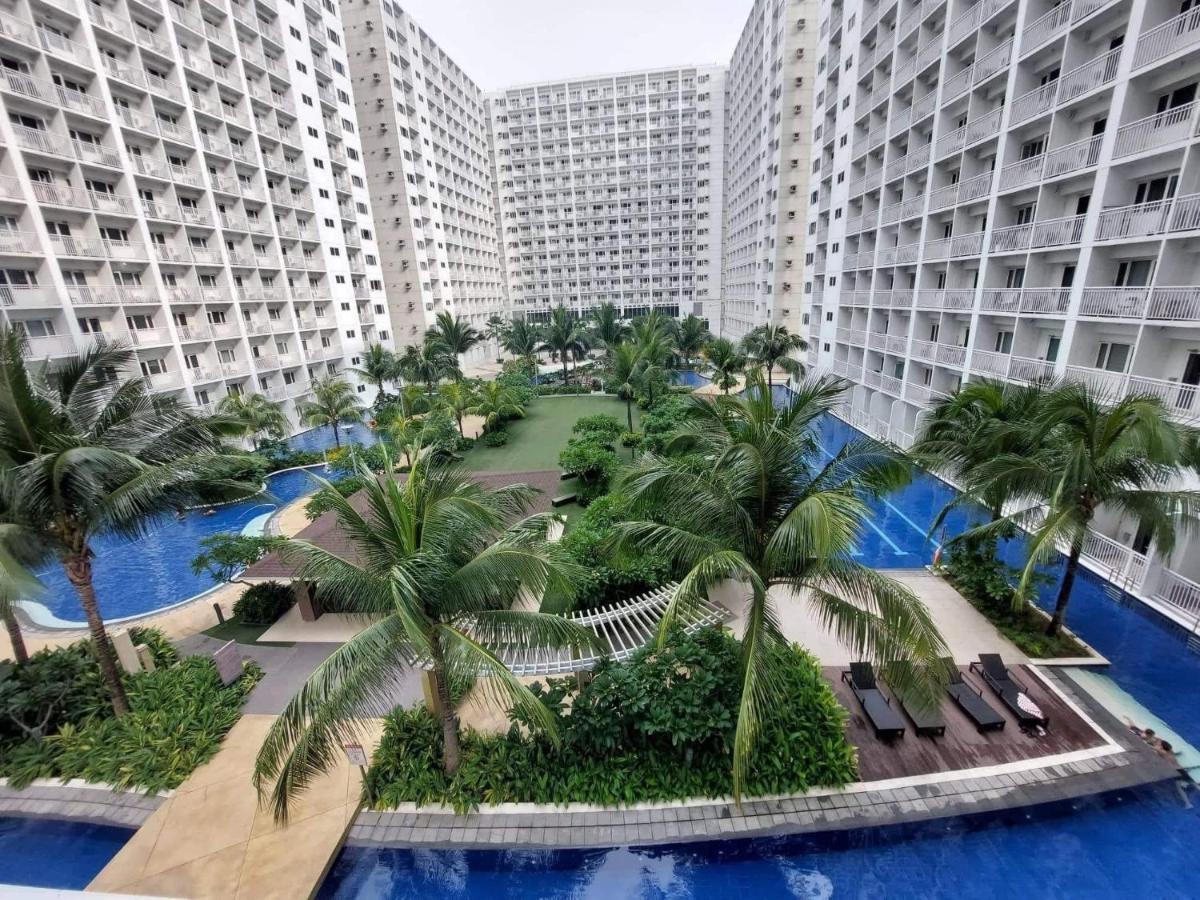 Shore One Condotel At Mall Of Asia, Philippines Pasay Eksteriør billede