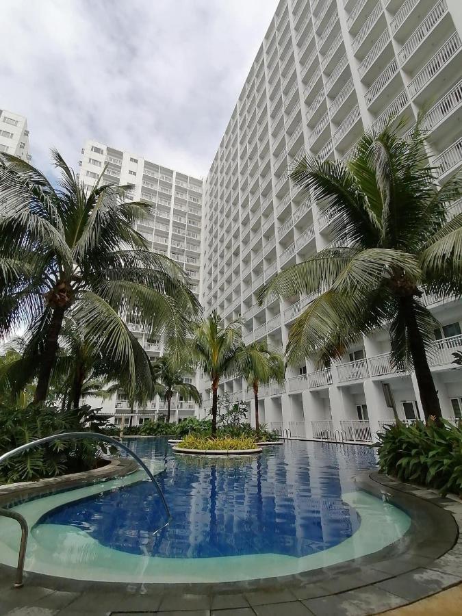 Shore One Condotel At Mall Of Asia, Philippines Pasay Eksteriør billede