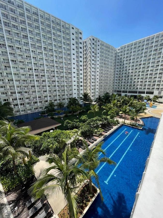 Shore One Condotel At Mall Of Asia, Philippines Pasay Eksteriør billede