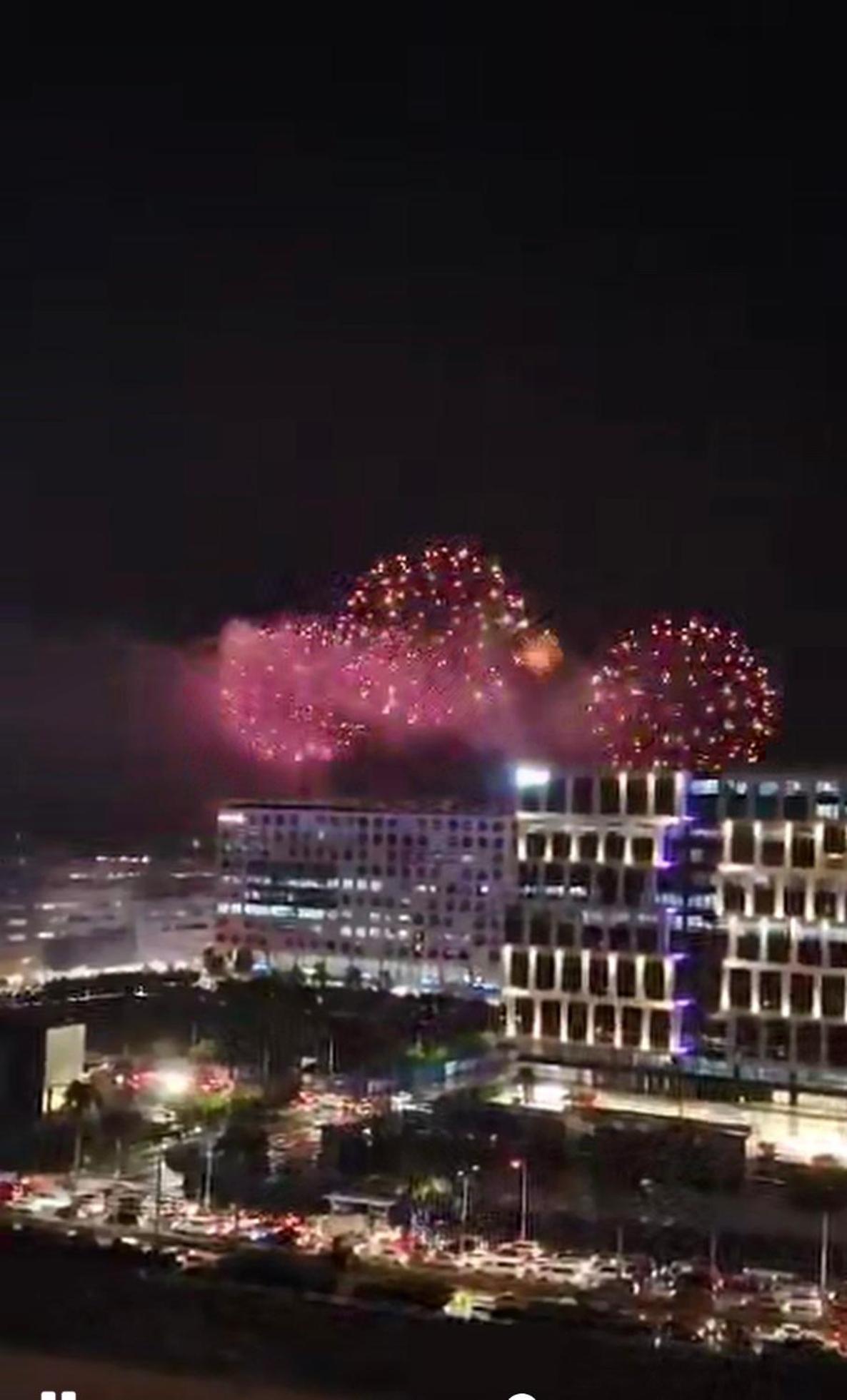 Shore One Condotel At Mall Of Asia, Philippines Pasay Eksteriør billede